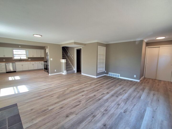 Property Photo:  3649 Regent Avenue N  MN 55422 