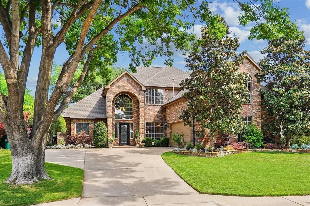 Property Photo:  4213 Fairway Crossing Drive  TX 76137 
