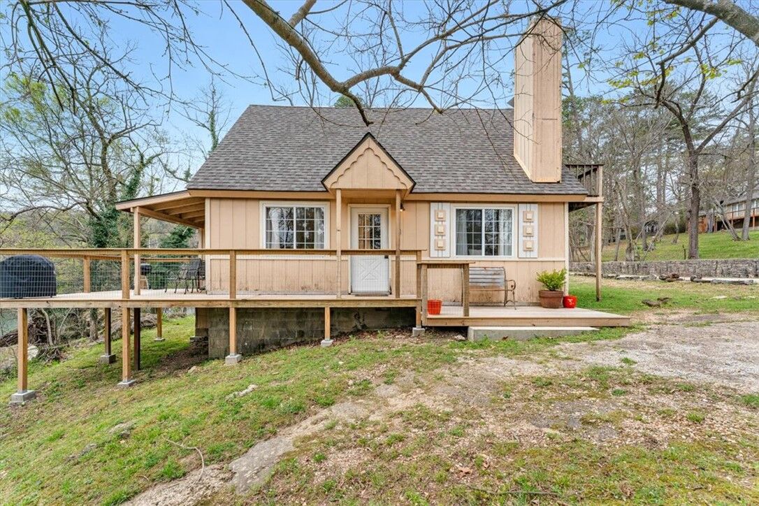 Property Photo: 114 Cr 317 AR 72632