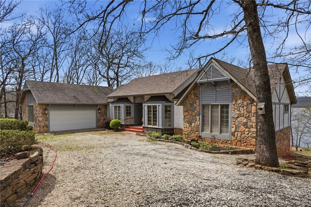 Property Photo:  757 Lakeview Drive  AR 72631 