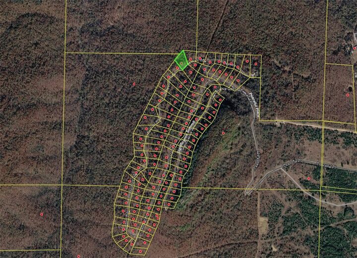 Property Photo:  Lot 85 Restore Ridge  AR 72601 