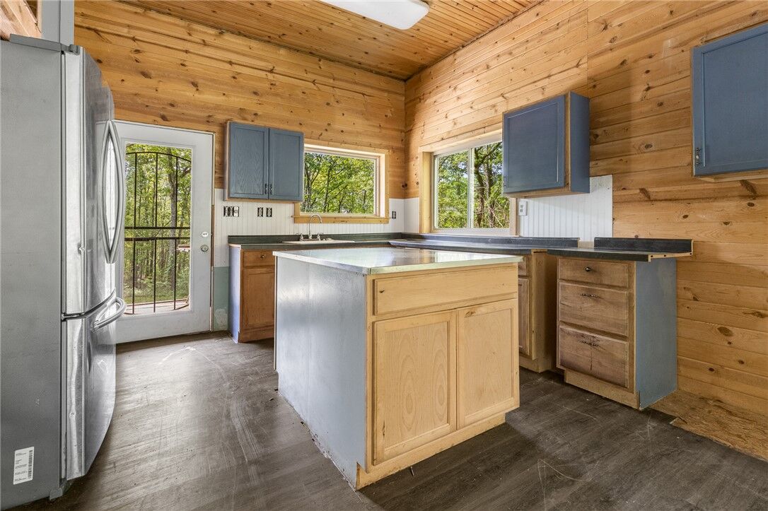 Property Photo: 4459 Nc 8650 AR 72641