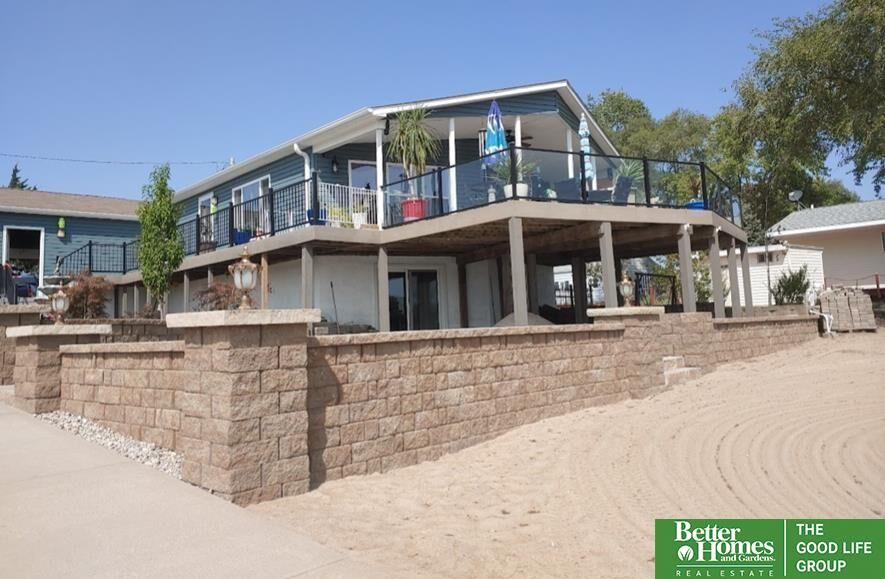 Property Photo:  17313 Yucca Circle  NE 68123 