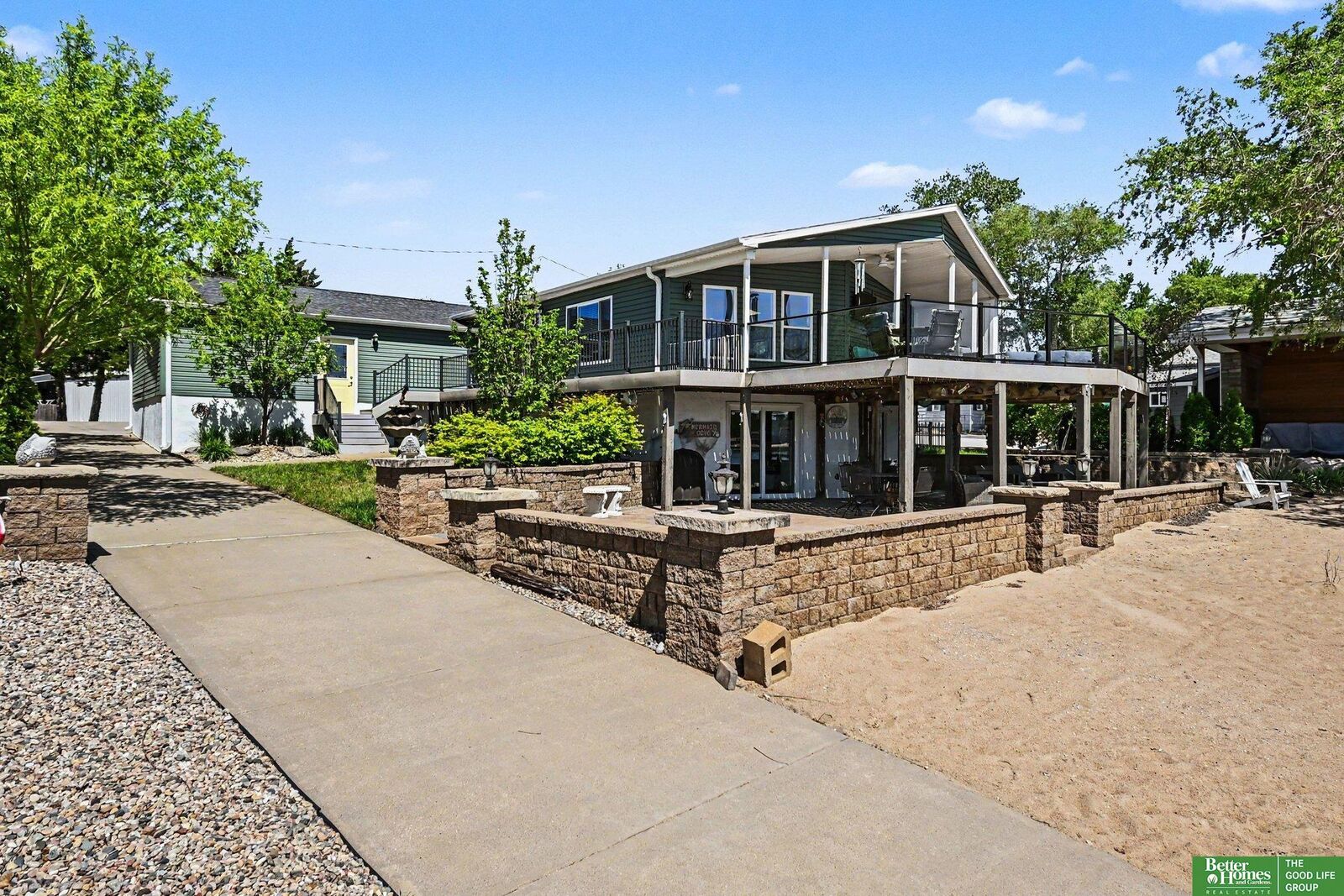 Property Photo:  17313 Yucca Circle  NE 68123 
