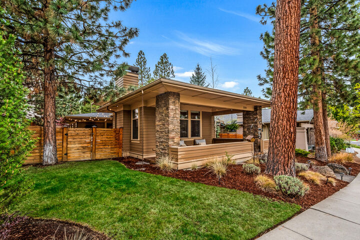 Property Photo:  2323 NW High Lakes Loop  OR 97703 