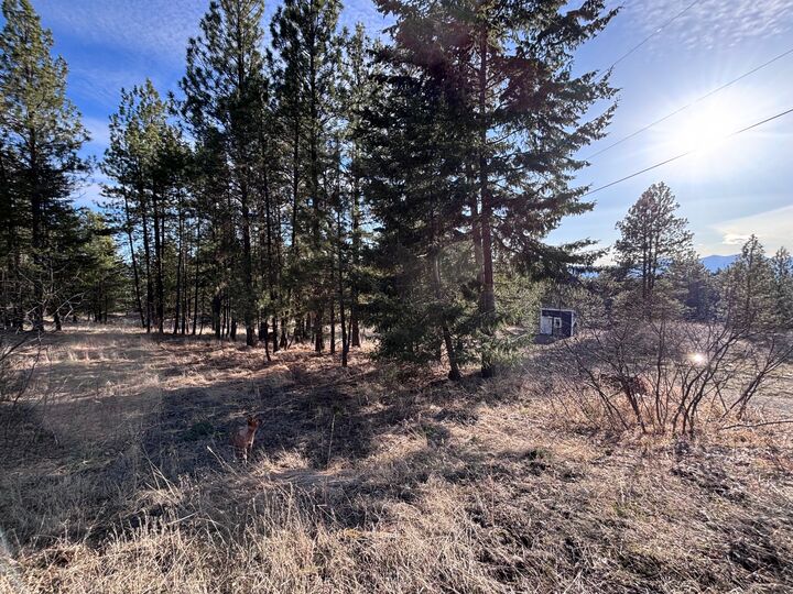Property Photo: 100 Cougar Court BC V0H 1V6