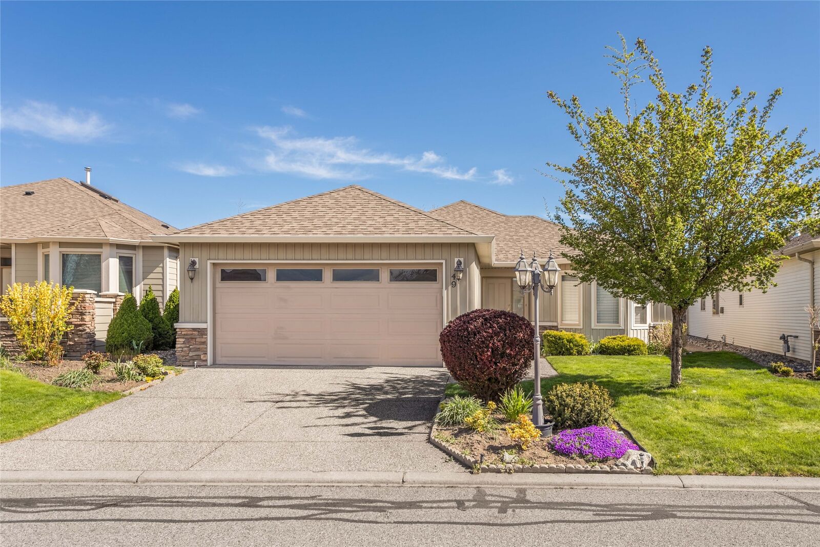 Photo de la propriété:  2365 Stillingfleet Road 49  BC V1W 4X5 