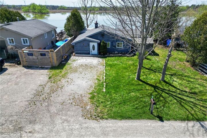 111 Haldimand Rd 17 — photo 1
