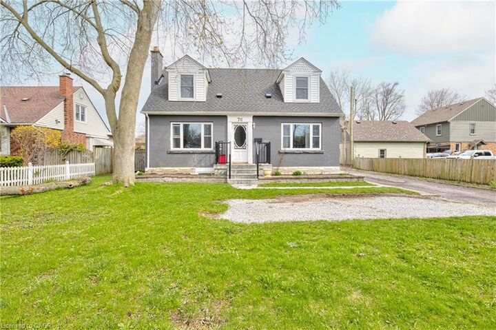 78 Price Avenue — photo 1
