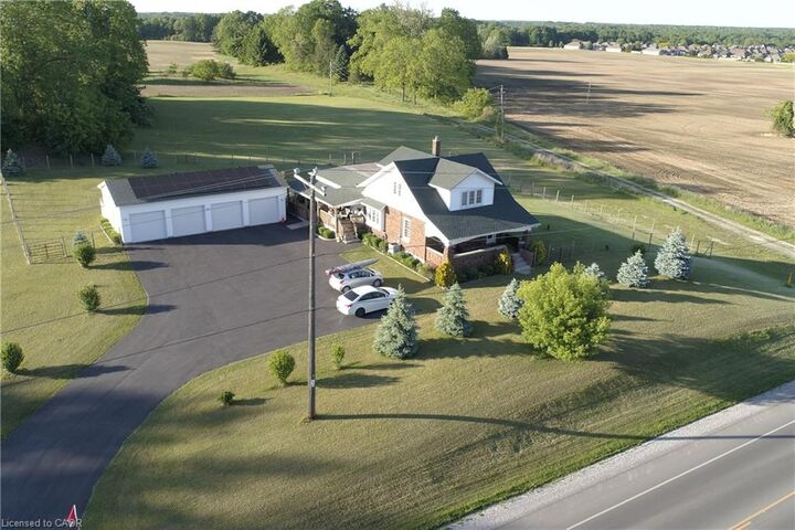 589 Highway 6 — photo 1