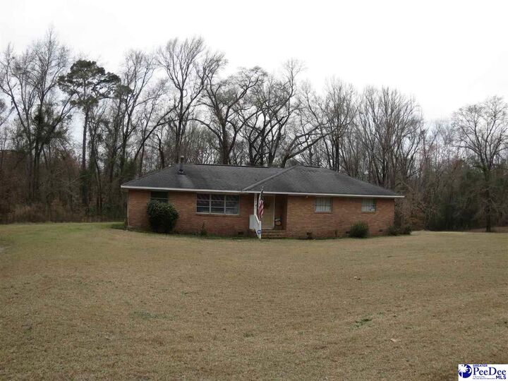 Property Photo:  2519 E McIver Road  SC 29501 