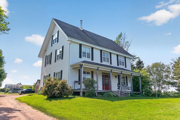 Property Photo: 33 Dock Road PE C0B 1B0