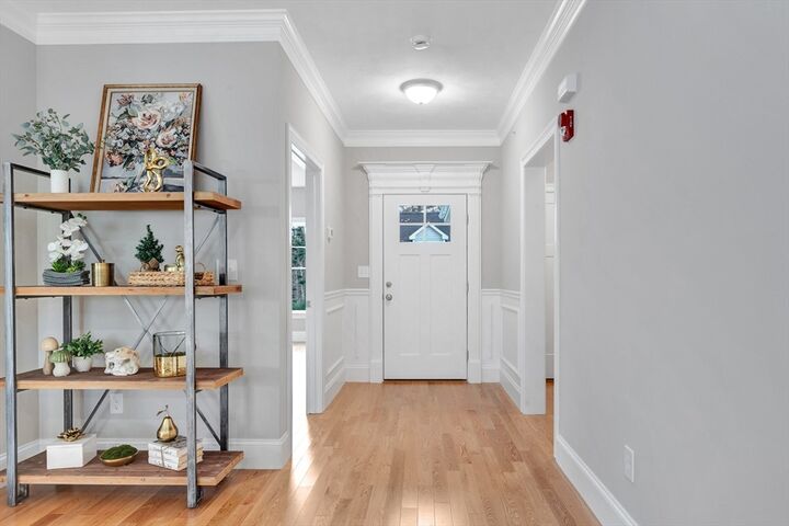 Property Photo:  8 Weber Farm Road 8  MA 01568 