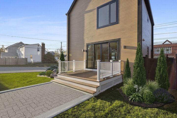 Property Photo:  232 Lake Street  MA 02451 