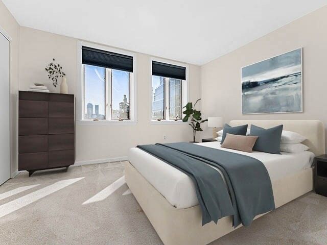 Property Photo:  10 Rogers Street 428  MA 02142 