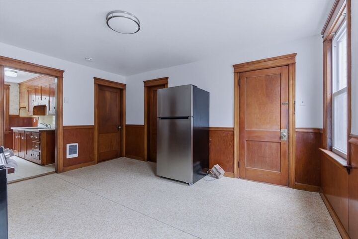 Property Photo:  7 Third Avenue  MA 01571 