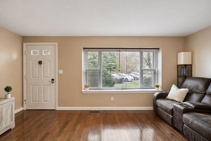 Property Photo:  17 Sharron Drive 17  MA 02375 