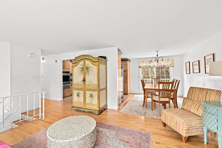 Property Photo:  59 Heather Drive  MA 02360 