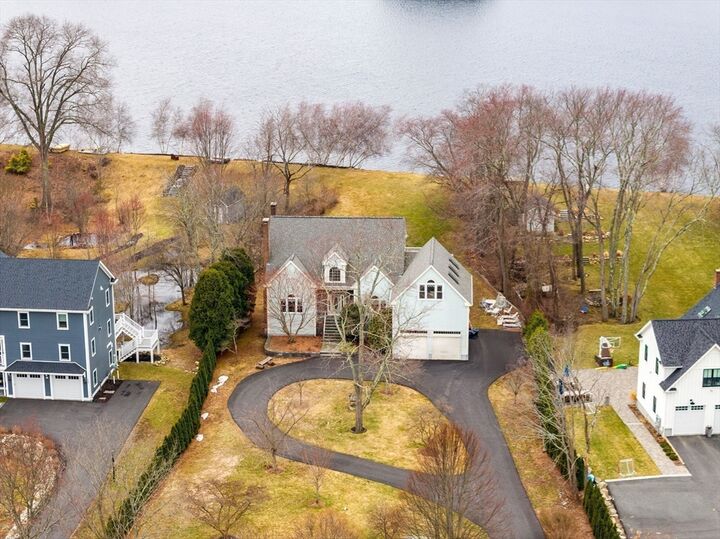 Property Photo:  269 Bullard Street  MA 02081 