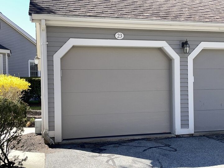 Property Photo:  45 Shawsheen Road 23  MA 01730 