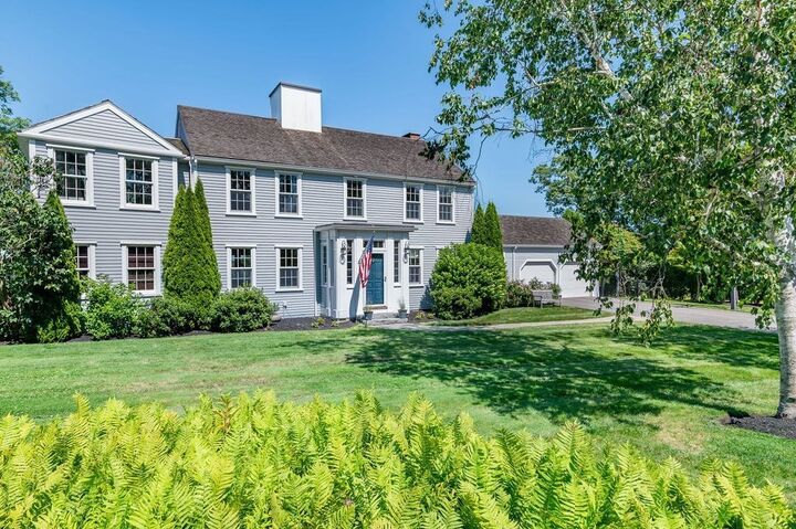 Property Photo:  104 Jerusalem Rd  MA 02025 