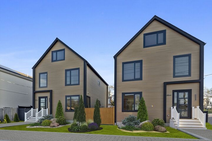 Property Photo:  236 Lake Street  MA 02451 