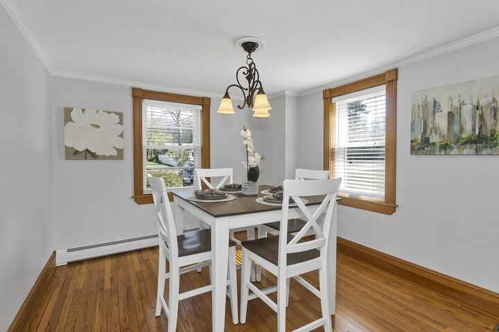 Property Photo: 289 Holyoke Rd MA 01085