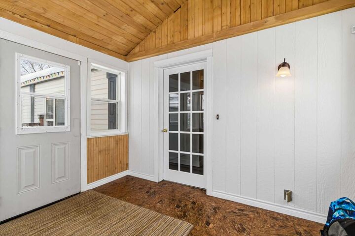 Photo de la propriété: 101 Granite Street AB T9H 4Y2