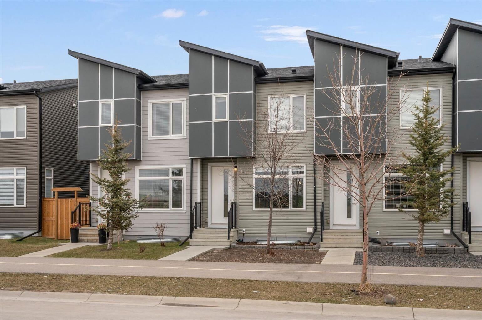 Property Photo:  330 Redstone Boulevard NE  AB T3N 1K2 
