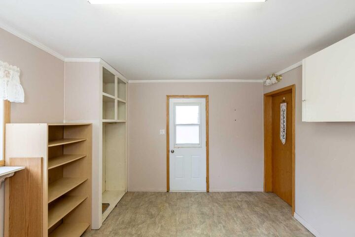 Property Photo: 4108 49A Avenue AB T4G 1J9