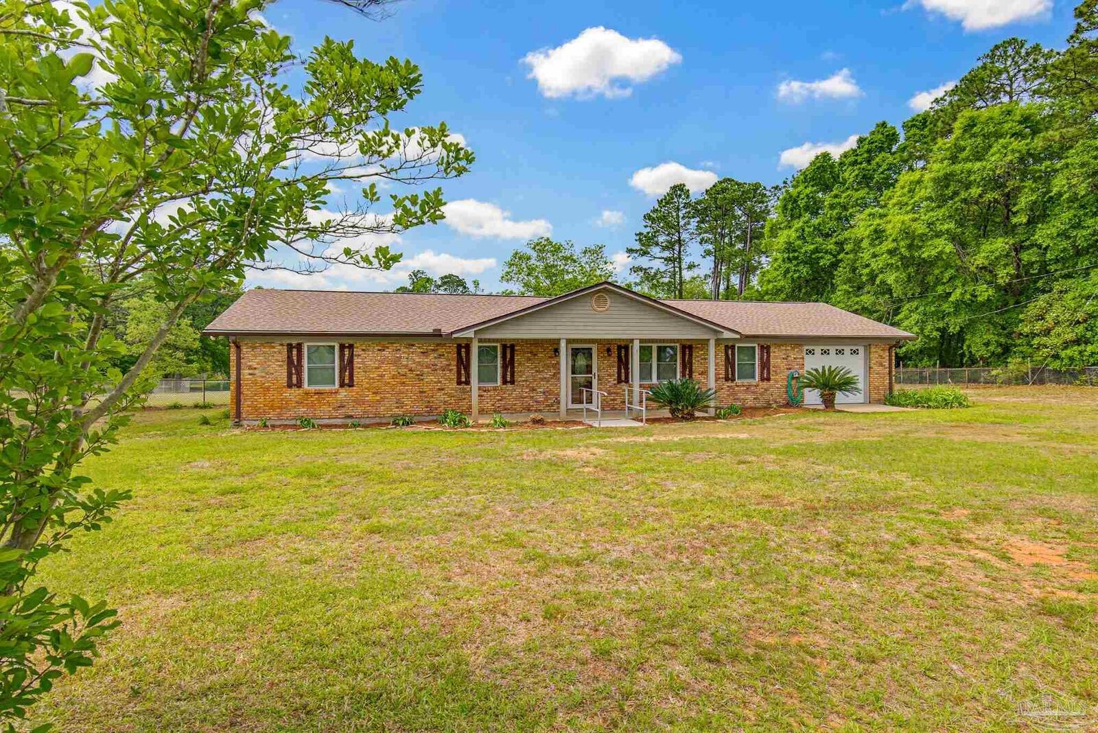 Property Photo:  7227 Shelby Ln  FL 32526 