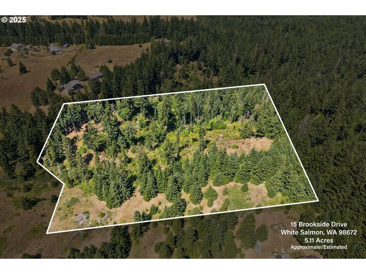 Property Photo:  15 Brookside Dr  WA 98672 