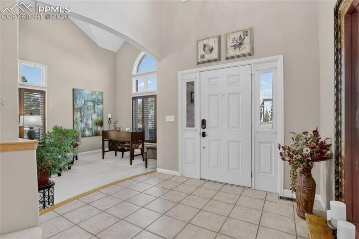 Property Photo:  3805 Brushland Court  CO 80904 