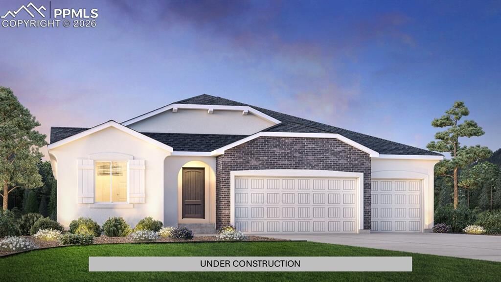 Property Photo:  16875 Greenfield Drive  CO 80132 