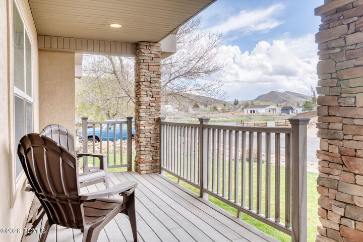 Property Photo:  136 W 360  UT 84036 