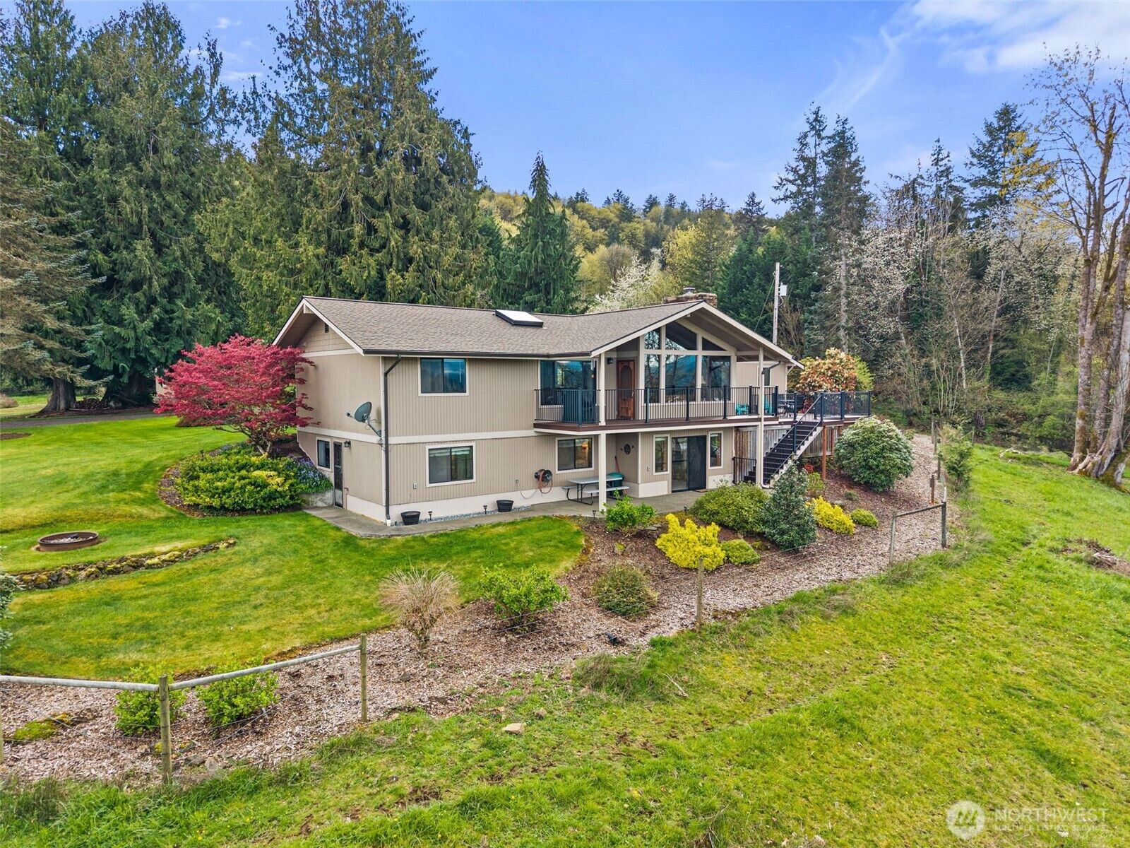 Property Photo: 213 Bowen Road WA 98564