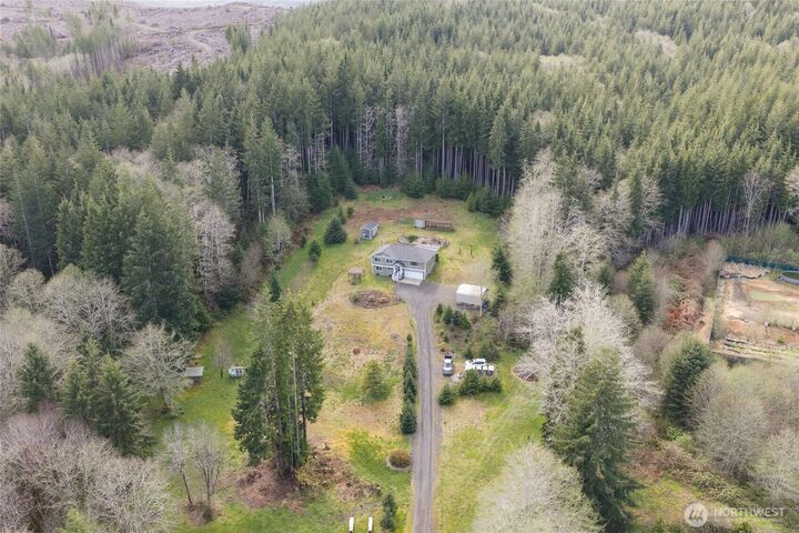 Property Photo:  784  US Hwy 101  WA 98537 