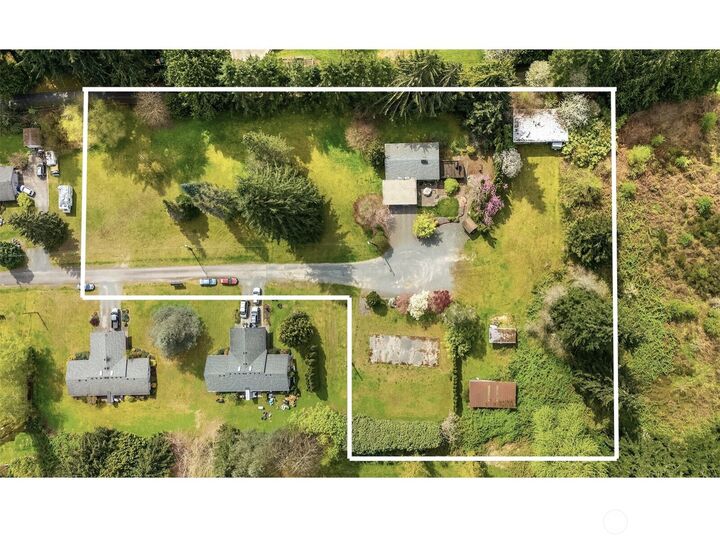 Property Photo:  0  89th Avenue SE  WA 98290 