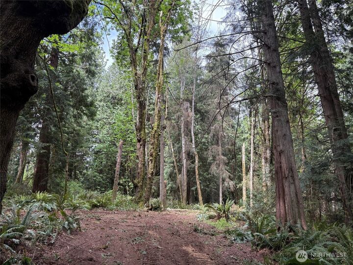 Property Photo:  16230  Agate Pass Road Lot B  WA 98110 