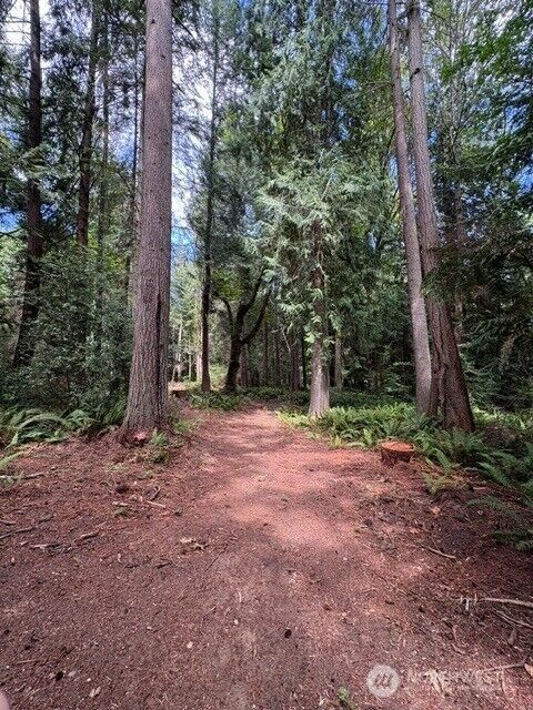 Property Photo:  16230  Agate Pass Road Lot B  WA 98110 