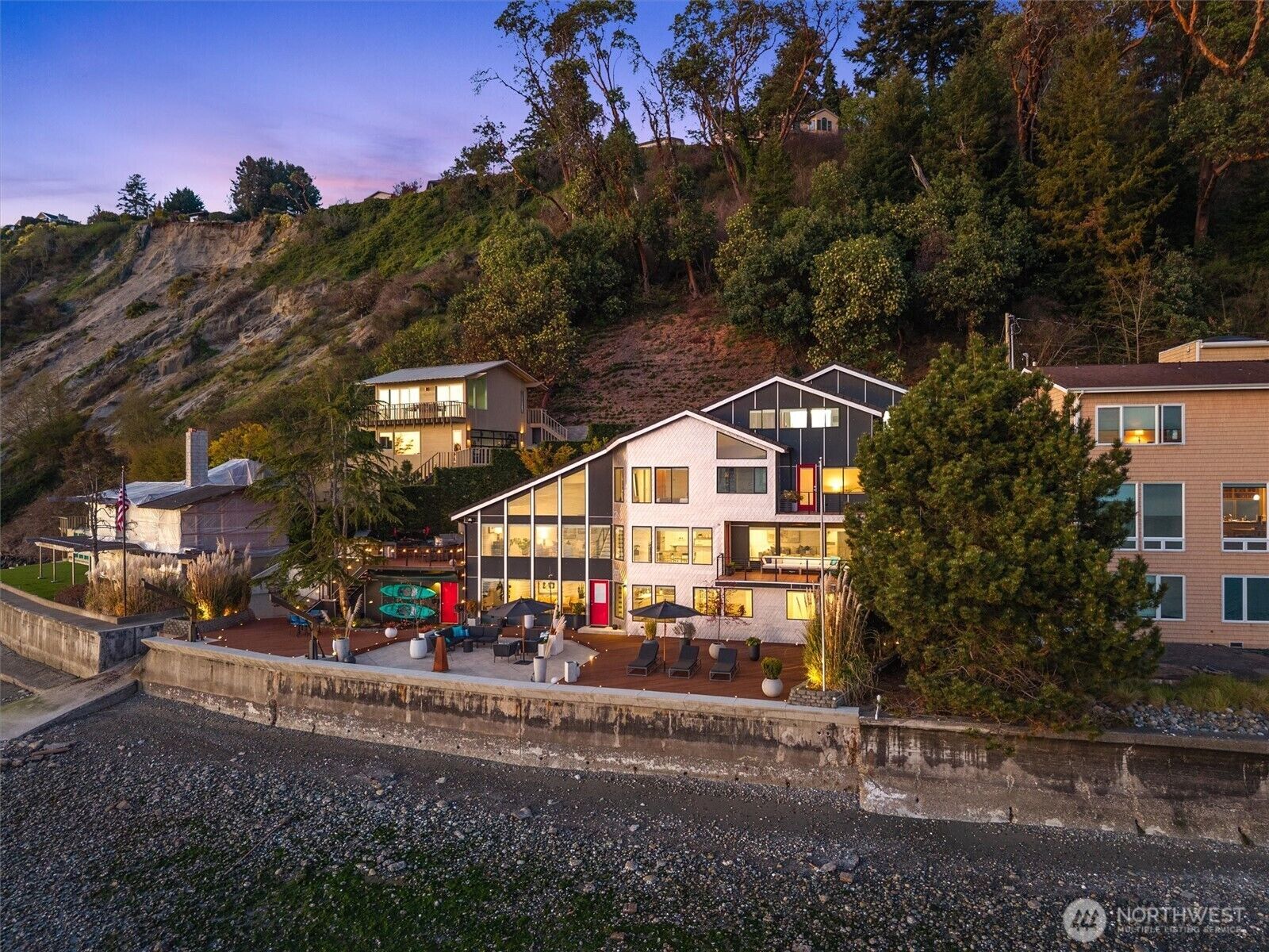 Property Photo:  3519 SW Seola Lane  WA 98146 