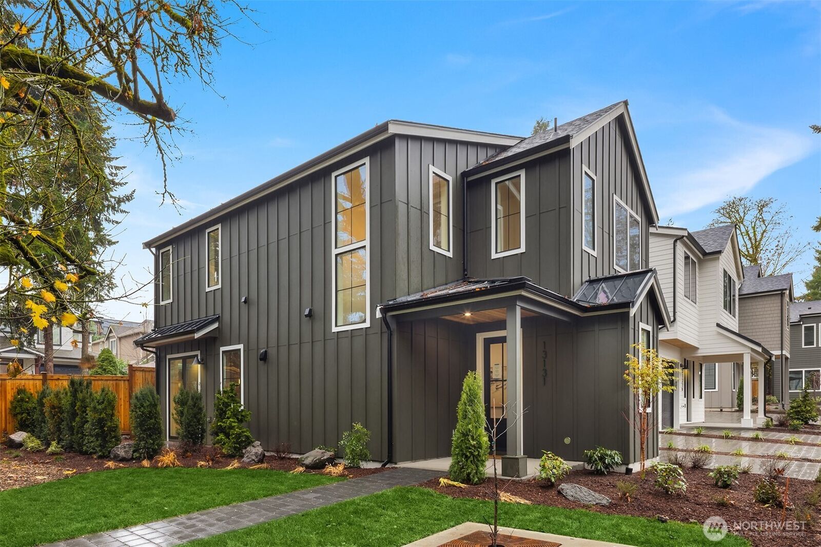 Property Photo:  13131 NE 87th Lane  WA 98033 