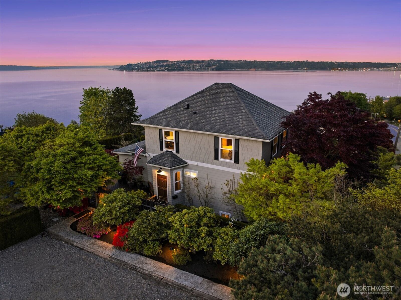 Property Photo: 3423 N 36th Street WA 98407