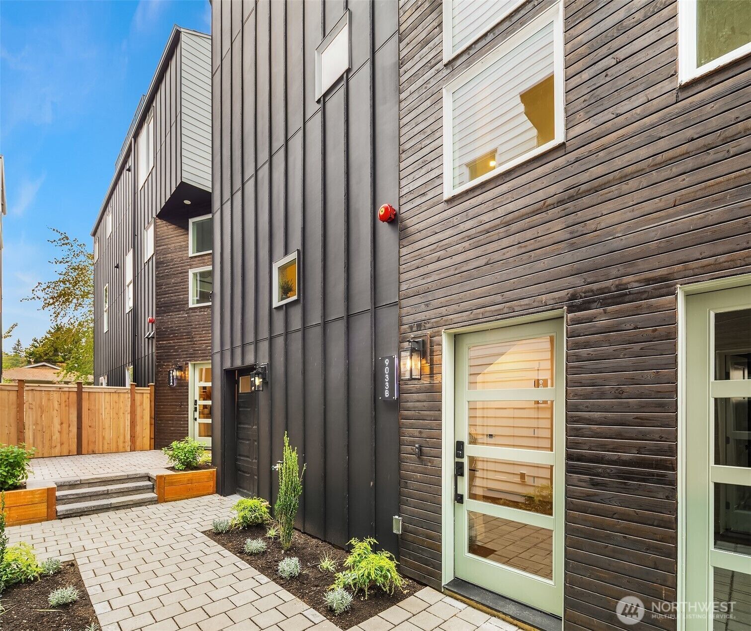 Property Photo:  9033  8th Avenue NW B  WA 98117 