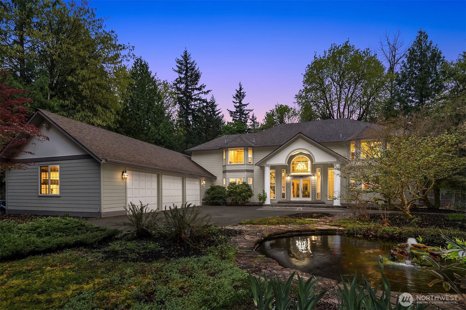 Property Photo:  28631 NE Tolt Hill Road  WA 98014 