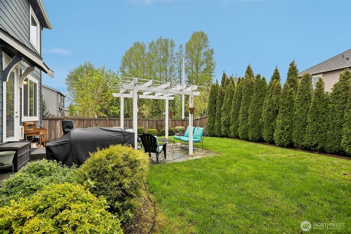 Property Photo: 1801 76th Drive SE WA 98258