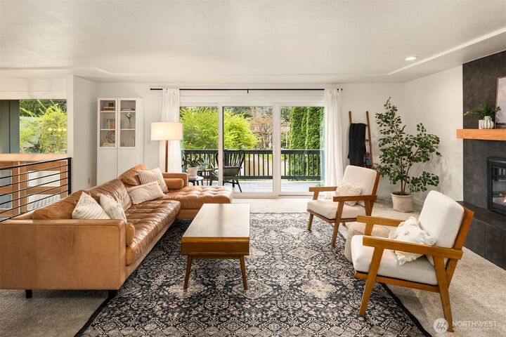 Property Photo:  19425  66th Place NE  WA 98028 