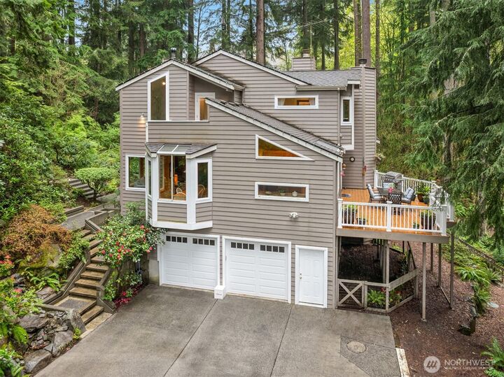 Property Photo:  17220 NE 152nd Street  WA 98072 