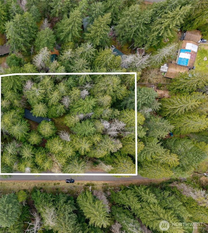 Property Photo: 56514 383rd Avenue Ct E WA 98304
