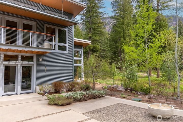 Property Photo:  589  Lost River Road  WA 98833 
